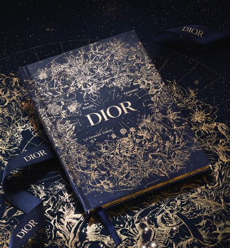 notebook dior|Dior notebook gift.